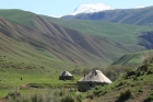 Kirghizistan 2009